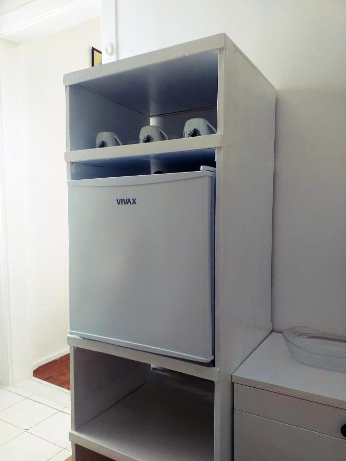 Apartman Kristina Чапліна Екстер'єр фото