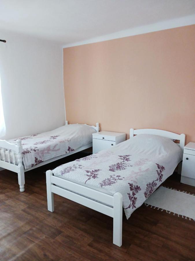 Apartman Kristina Чапліна Екстер'єр фото