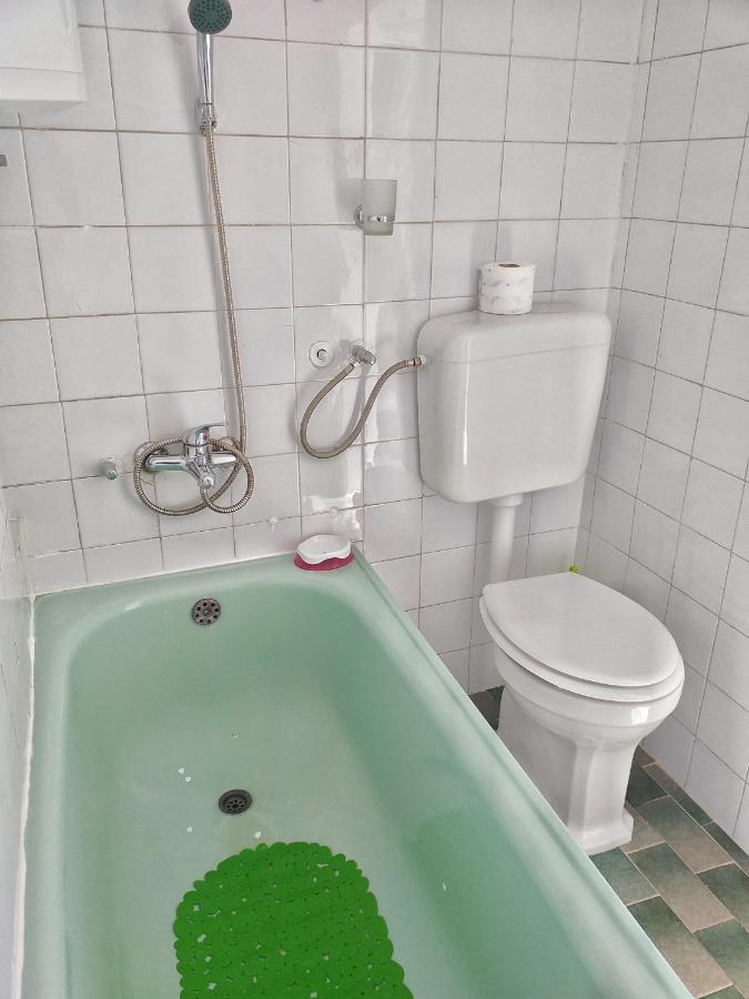 Apartman Kristina Чапліна Екстер'єр фото