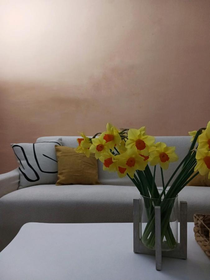Apartman Kristina Чапліна Екстер'єр фото